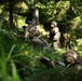U.S. Soldiers test C-UAS integration for situational training exercises during Project Flytrap