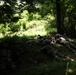 U.S. Soldiers test C-UAS integration for situational training exercises during Project Flytrap