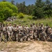 U.S. Soldiers test C-UAS integration for situational training exercises during Project Flytrap