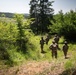 U.S. Soldiers test C-UAS integration for situational training exercises during Project Flytrap