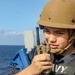 Anti-terrorism Training aboard USS Ralph Johnson