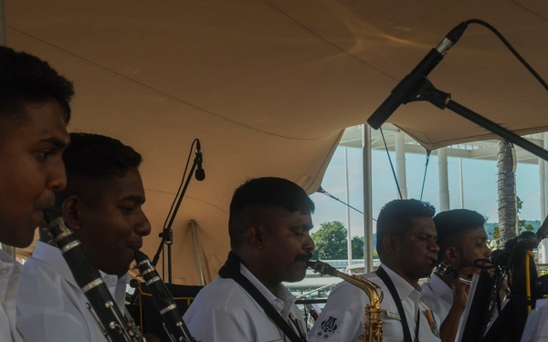 African Maritime Forces Summit 2025