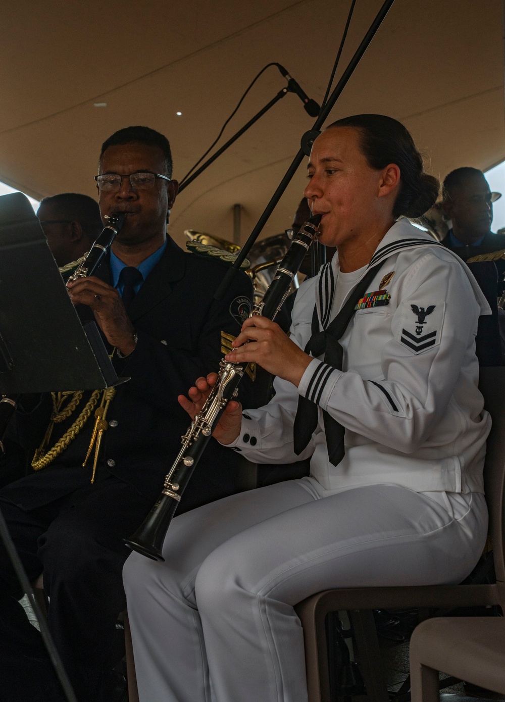 African Maritime Forces Summit 2025
