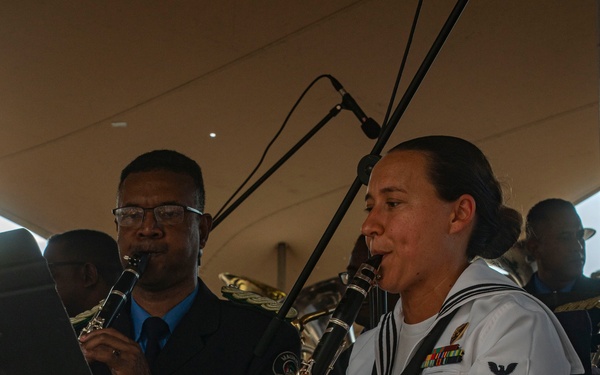 African Maritime Forces Summit 2025