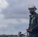 USS Ralph Johnson (DDG 114) Arrives in Diego Garcia