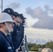 USS Ralph Johnson (DDG 114) Arrives in Diego Garcia