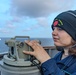 USS Ralph Johnson (DDG 114) Arrives in Diego Garcia