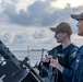 USS Ralph Johnson (DDG 114) Arrives in Diego Garcia