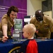 Navy Entomologists Inspire Future Scientists at Bugapalooza