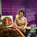 Navy Entomologists Inspire Future Scientists at Bugapalooza
