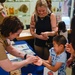 Navy Entomologists Inspire Future Scientists at Bugapalooza