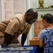 Navy Entomologists Inspire Future Scientists at Bugapalooza