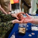 Navy Entomologists Inspire Future Scientists at Bugapalooza