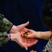 Navy Entomologists Inspire Future Scientists at Bugapalooza