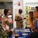 Navy Entomologists Inspire Future Scientists at Bugapalooza