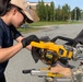 Seabees help Build Beds and Deliver Dreams in Anchorage
