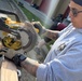 Seabees help Build Beds and Deliver Dreams in Anchorage