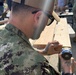 Seabees help Build Beds and Deliver Dreams in Anchorage