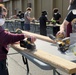 Seabees help Build Beds and Deliver Dreams in Anchorage