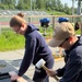Seabees Help Build Beds and Deliver Dreams in Anchorage