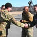 Misty Dawn Tests National Guard Large-Scale Combat Operations (LSCO) 