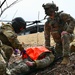 Misty Dawn Tests National Guard Large-Scale Combat Operations (LSCO) 