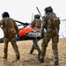 Misty Dawn Tests National Guard Large-Scale Combat Operations (LSCO) 