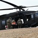 Misty Dawn Tests National Guard Large-Scale Combat Operations (LSCO) 