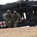 Misty Dawn Tests National Guard Large-Scale Combat Operations (LSCO) 