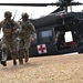 Misty Dawn Tests National Guard Large-Scale Combat Operations (LSCO) 