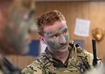 Misty Dawn Tests National Guard Large-Scale Combat Operations (LSCO) 