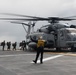 31st MEU | VMM 265 (Rein.) conducts flight operations