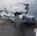 31st MEU | VMM 265 (Rein.) conducts flight operations