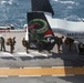 31st MEU | VMM 265 (Rein.) conducts flight operations