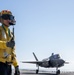 USS America (LHA 6) Conducts Flight Operations