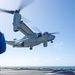 USS America (LHA 6) Conducts Flight Operations