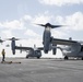 USS America (LHA 6) Conducts Flight Operations