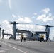 USS America (LHA 6) Conducts Flight Operations