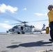 USS America (LHA 6) Conducts Flight Operations