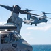 USS America (LHA 6) Conducts Flight Operations
