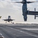 USS America (LHA 6) Conducts Flight Operations