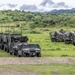 Salaknib 25 | HIMARS Convoy and Dry Fire Exercise