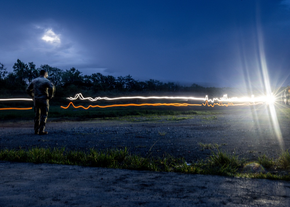 Salaknib 25 | HIMARS Convoy and Dry Fire Exercise