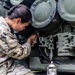 Salaknib 25 | HIMARS Convoy and Dry Fire Exercise