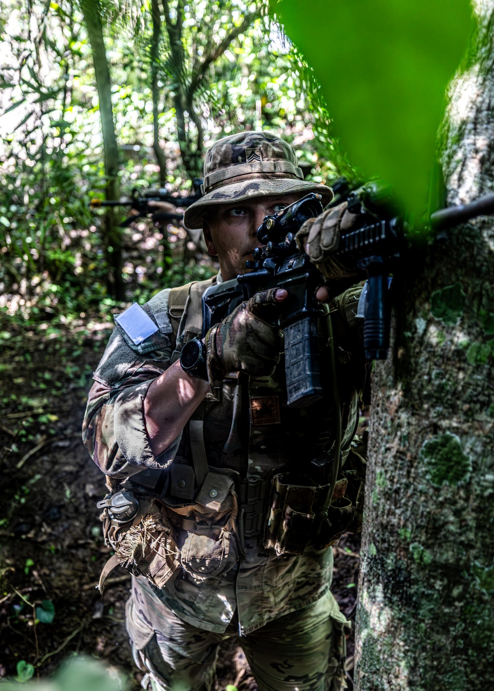 Salaknib 25 | Scout Ranger and Jungle School