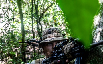 Salaknib 25 | Scout Ranger and Jungle School