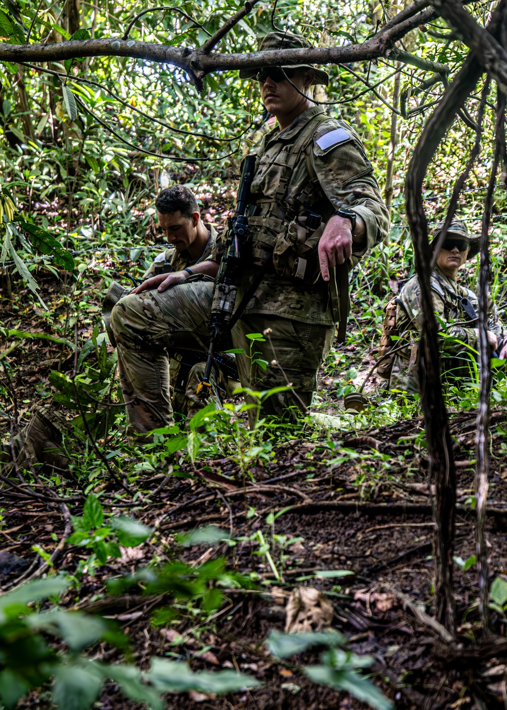Salaknib 25 | Scout Ranger and Jungle School