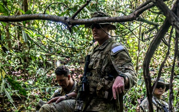 Salaknib 25 | Scout Ranger and Jungle School