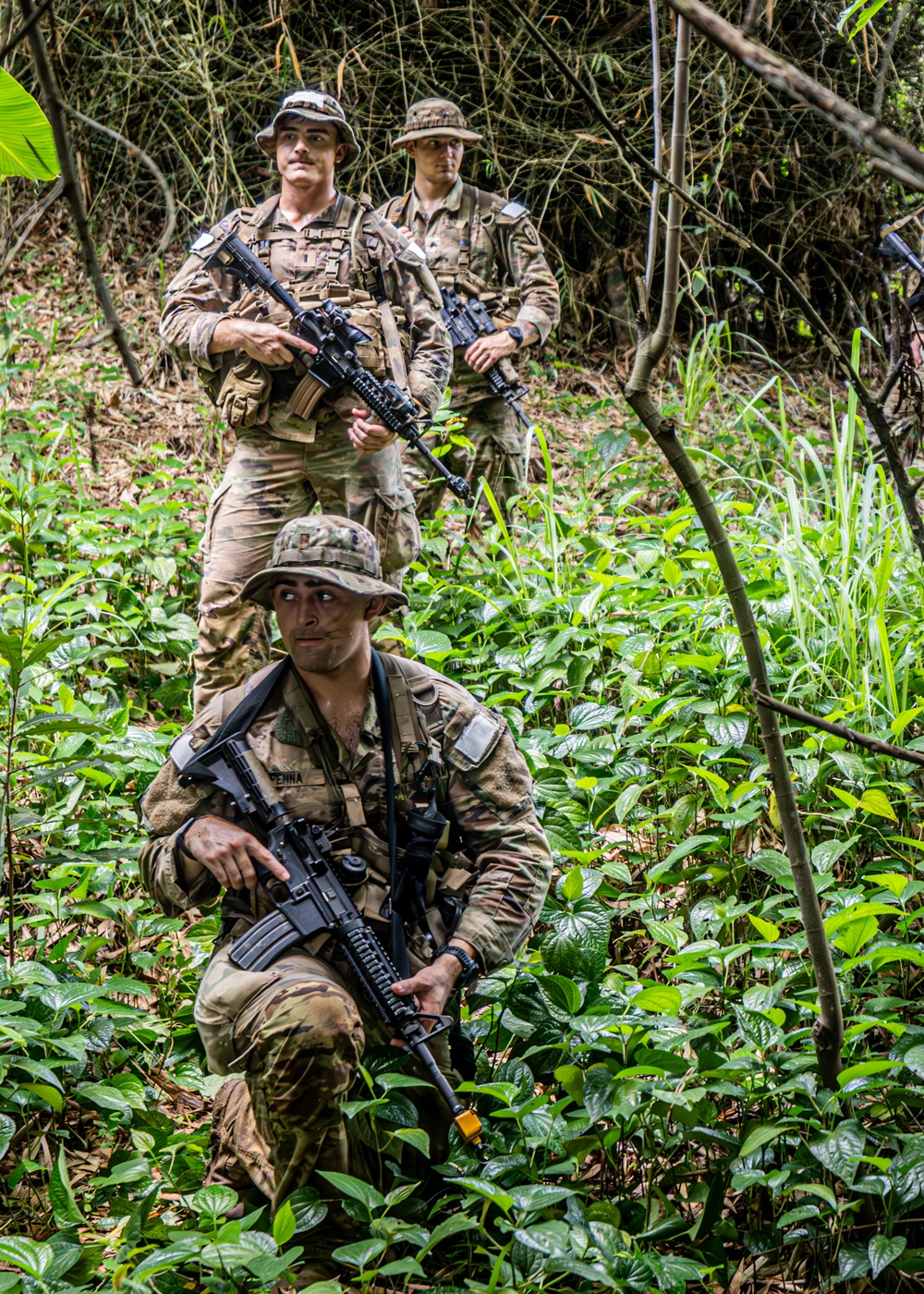 Salaknib 25 | Scout Ranger and Jungle School