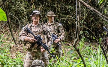Salaknib 25 | Scout Ranger and Jungle School